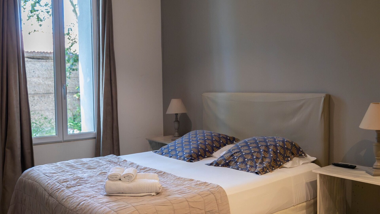 Photo of Bedroom in Saint-Genis