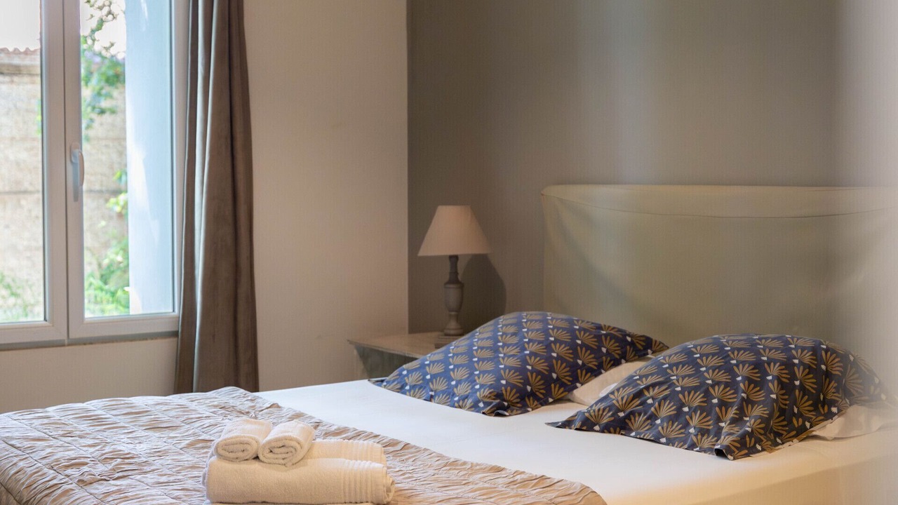 Photo of Bedroom in Saint-Genis