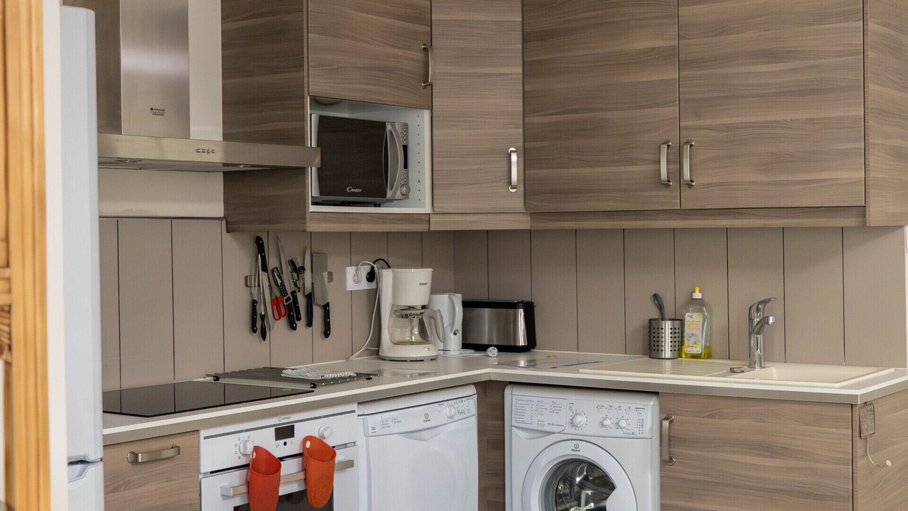 Photo of Kitchen in Saint-Genis