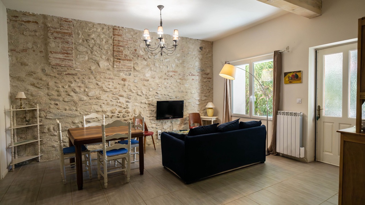 Photo of Livingroom in Saint-Genis