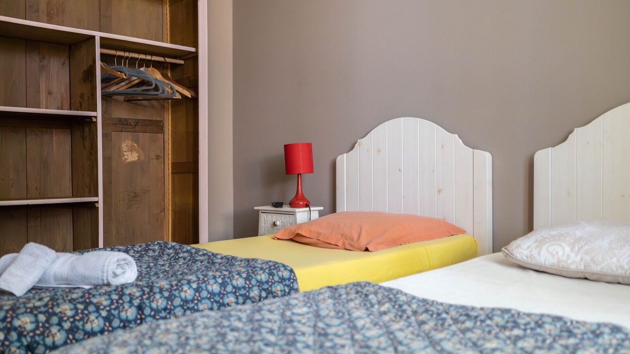 Photo of Bedroom in Saint-Genis