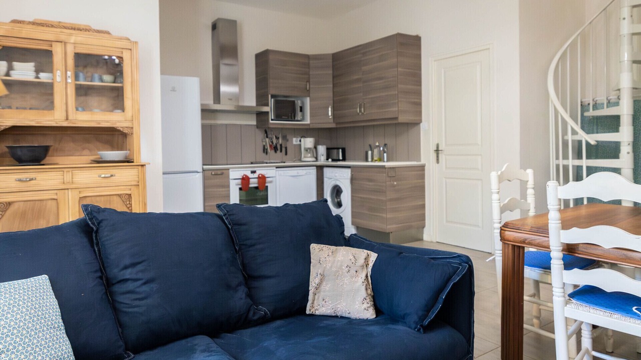 Photo of Livingroom in Saint-Genis