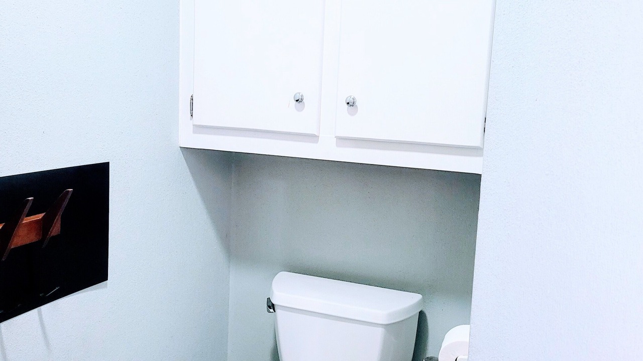 Photo of Bathroom in Springfield
