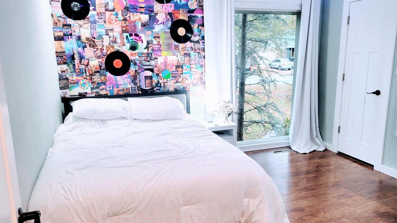 Photo of Bedroom in Springfield