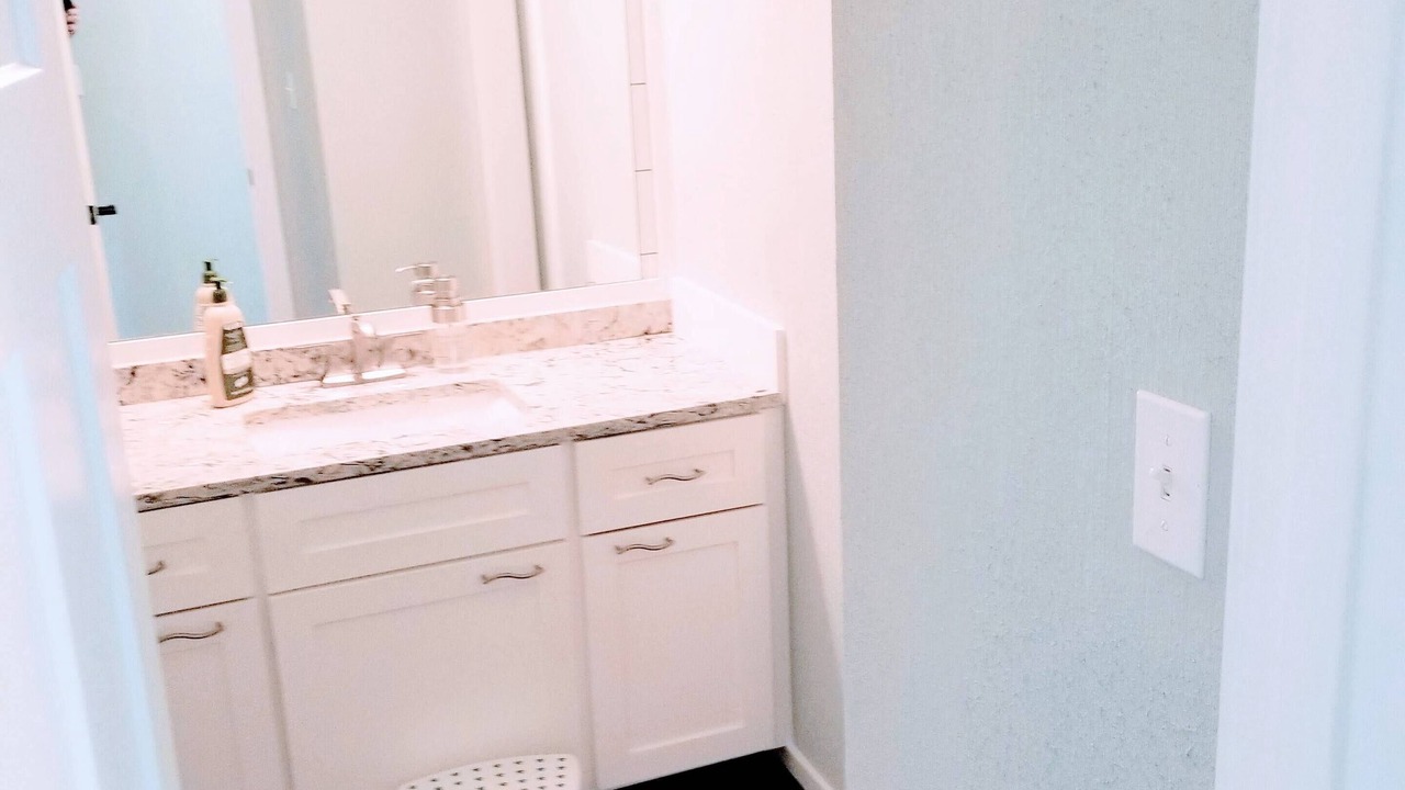 Photo of Bathroom in Springfield