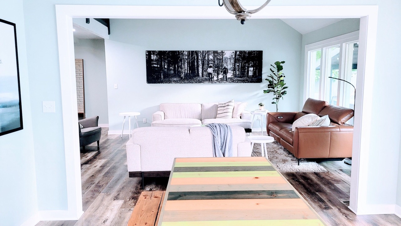 Photo of Livingroom in Springfield