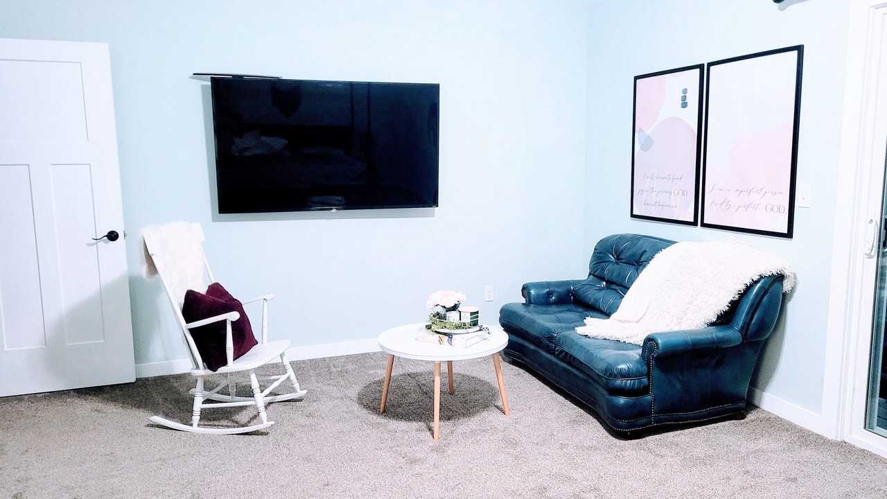 Photo of Livingroom in Springfield