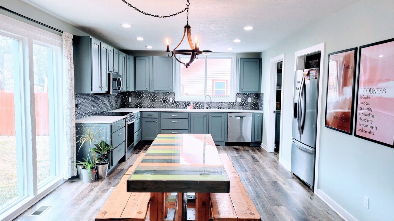 Photo of Kitchen in Springfield