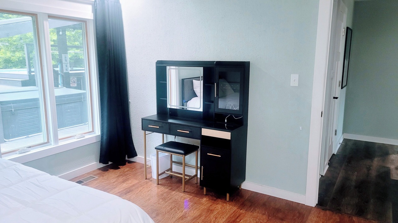 Photo of Bedroom in Springfield