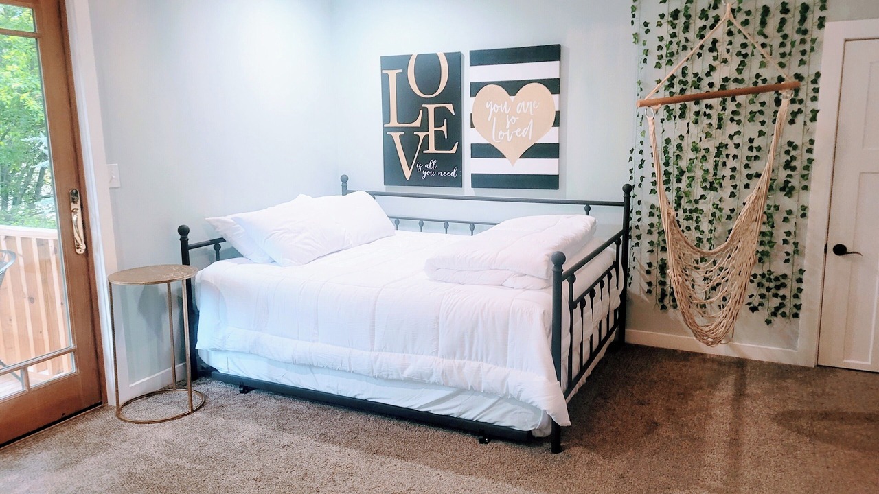 Photo of Bedroom in Springfield