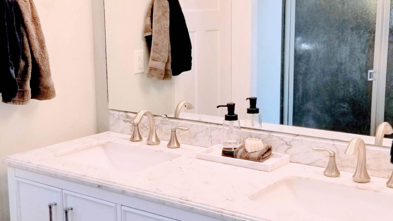 Photo of Bathroom in Springfield