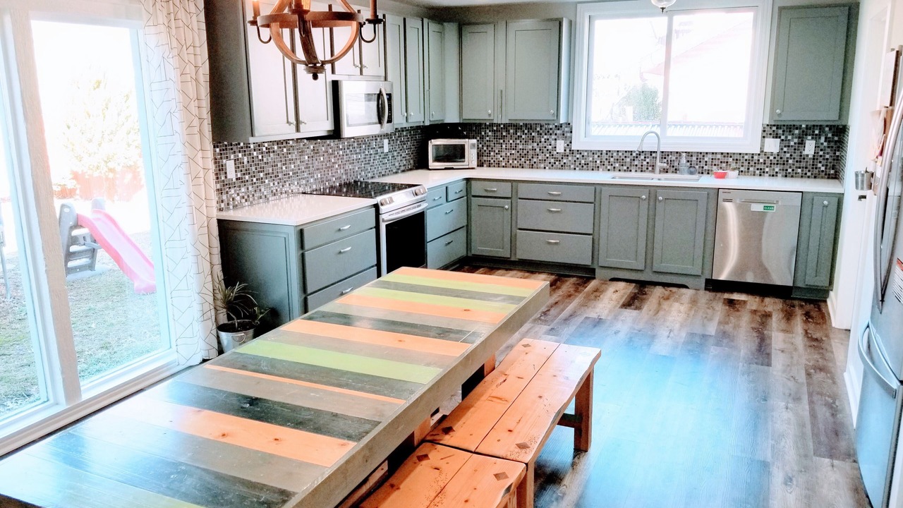 Photo of Kitchen in Springfield