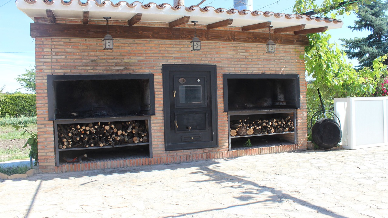 Photo of Patio Balcony in Ayora
