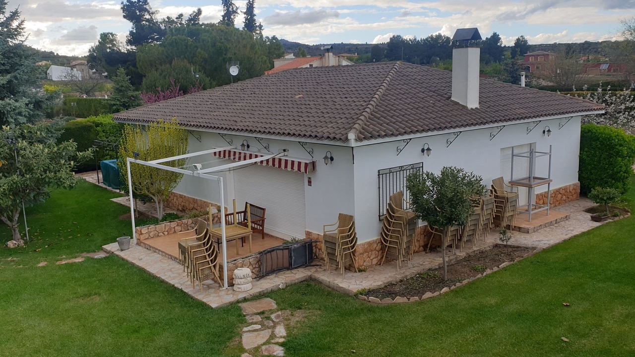 Photo of Patio Balcony in Ayora