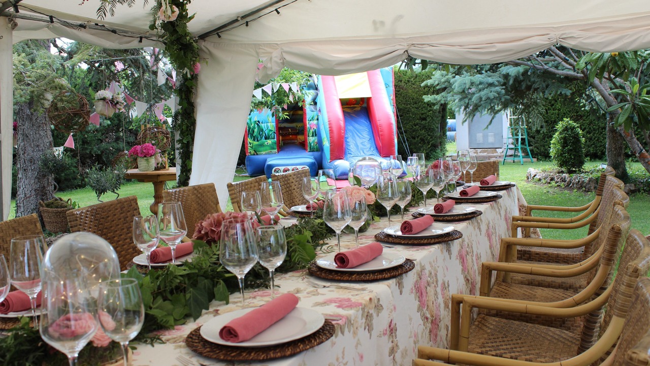 Photo of Outdoor in Ayora
