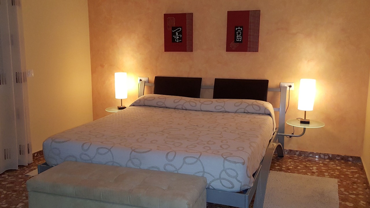 Photo of Bedroom in Ayora