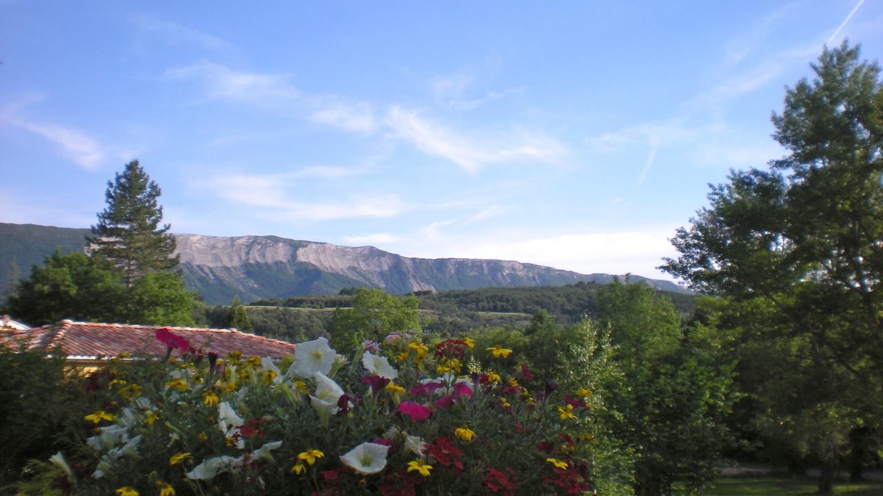 Photo of Outdoor in Eyguians