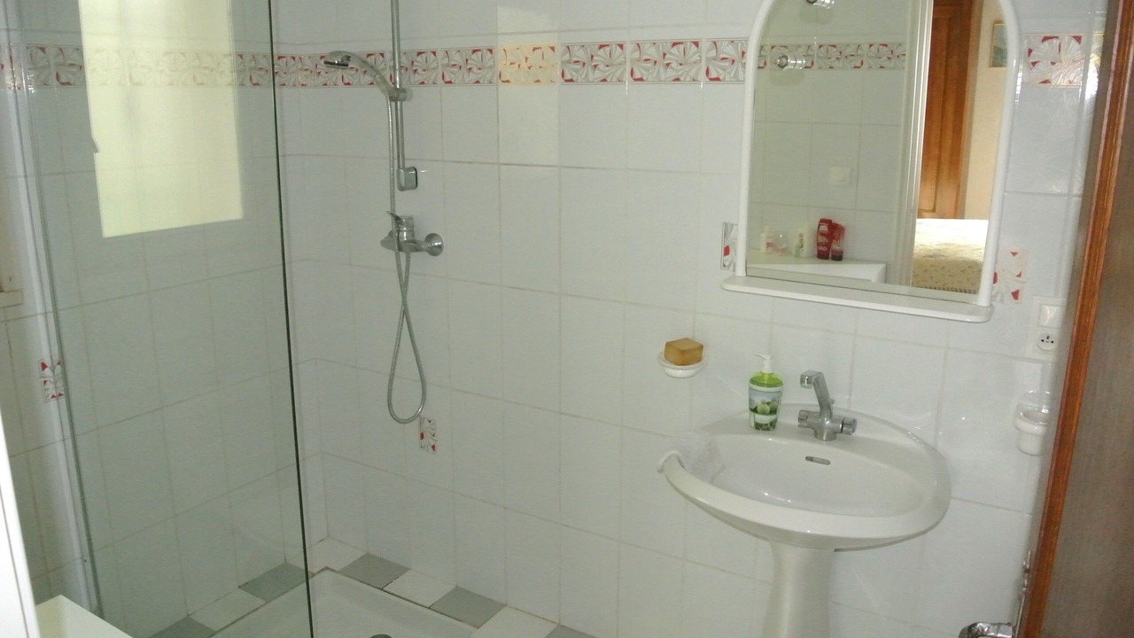 Photo of Bathroom in Eyguians