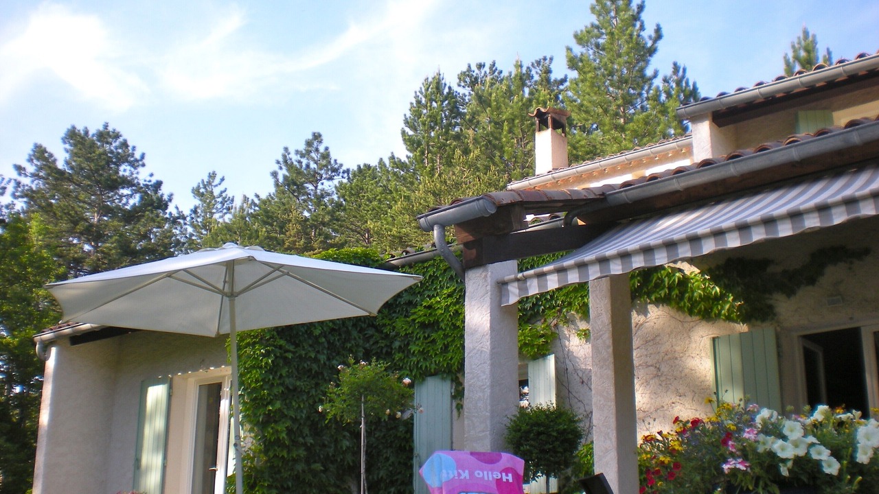 Photo of Outdoor in Eyguians