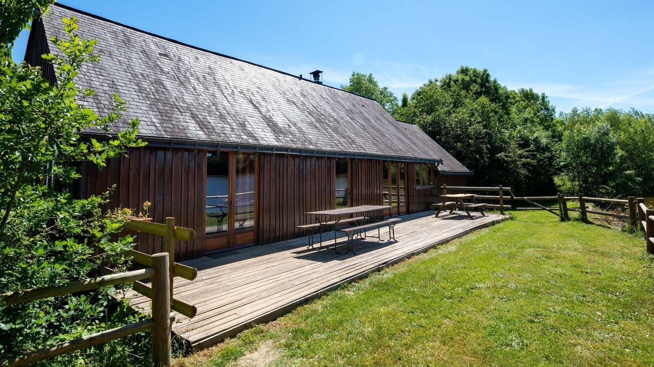 Photo of Outdoor in Ferce