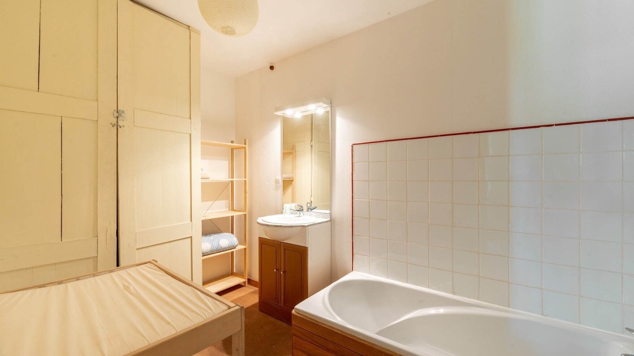 Photo of Bathroom in Ferce