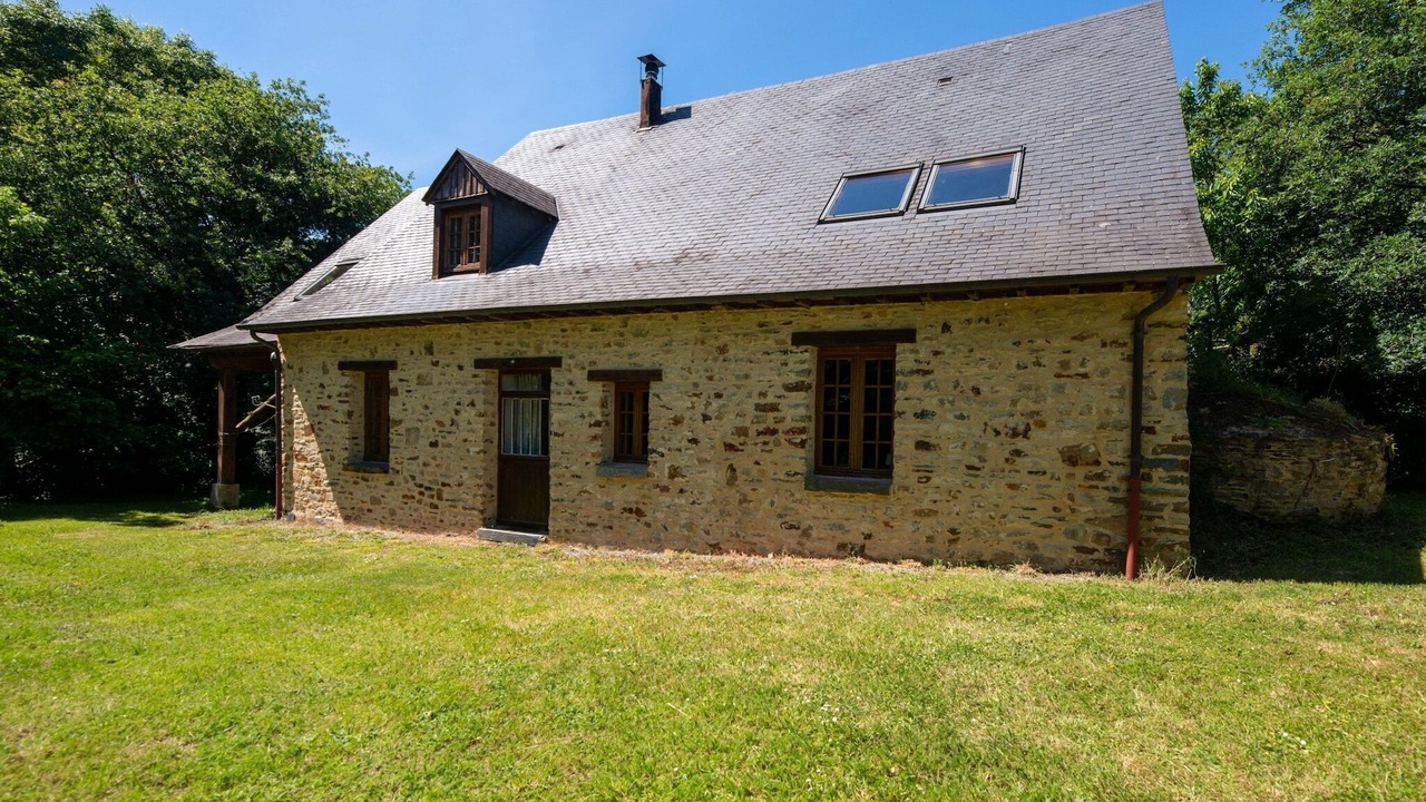 Photo of Outdoor in Ferce