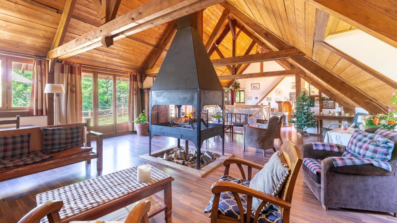 Photo of Livingroom in Ferce