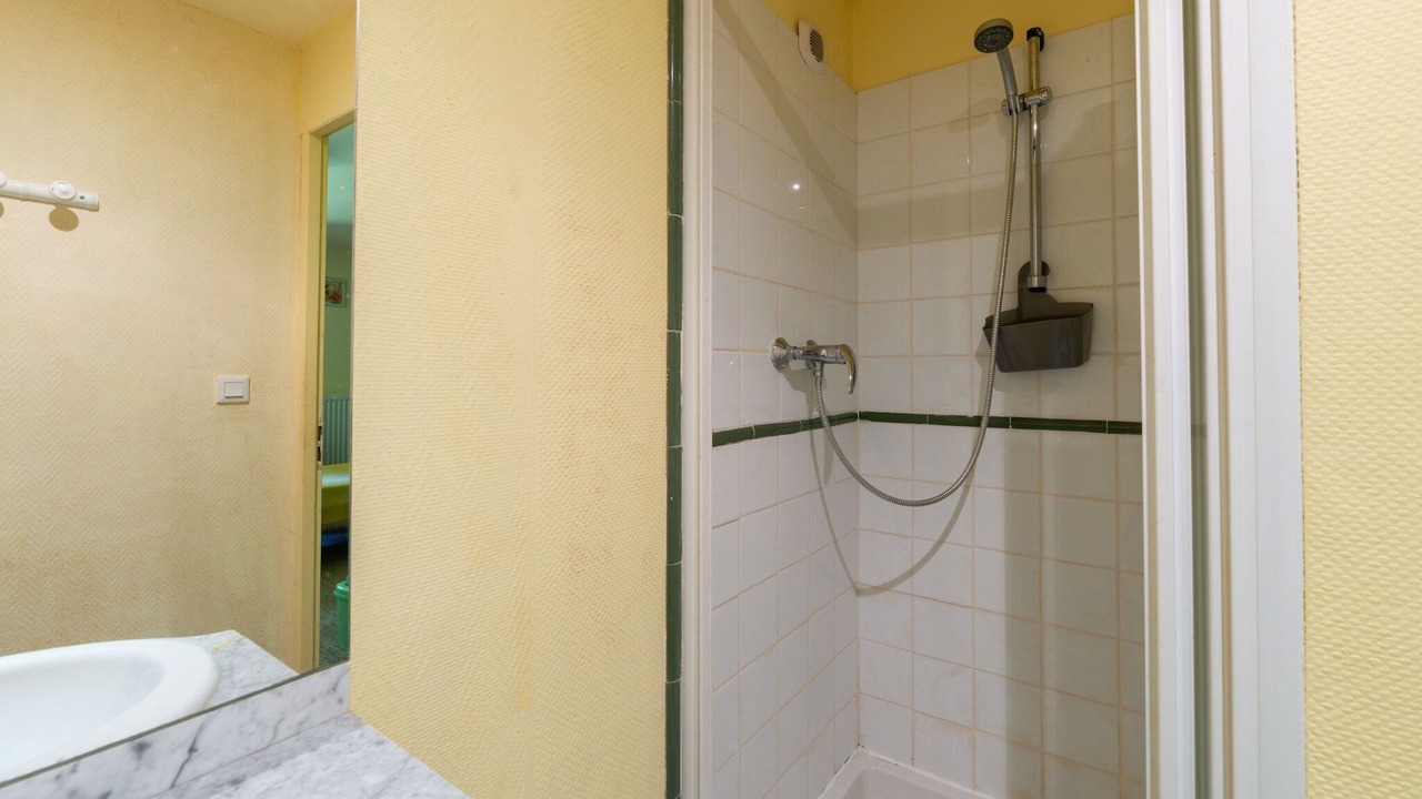 Photo of Bathroom in Ferce