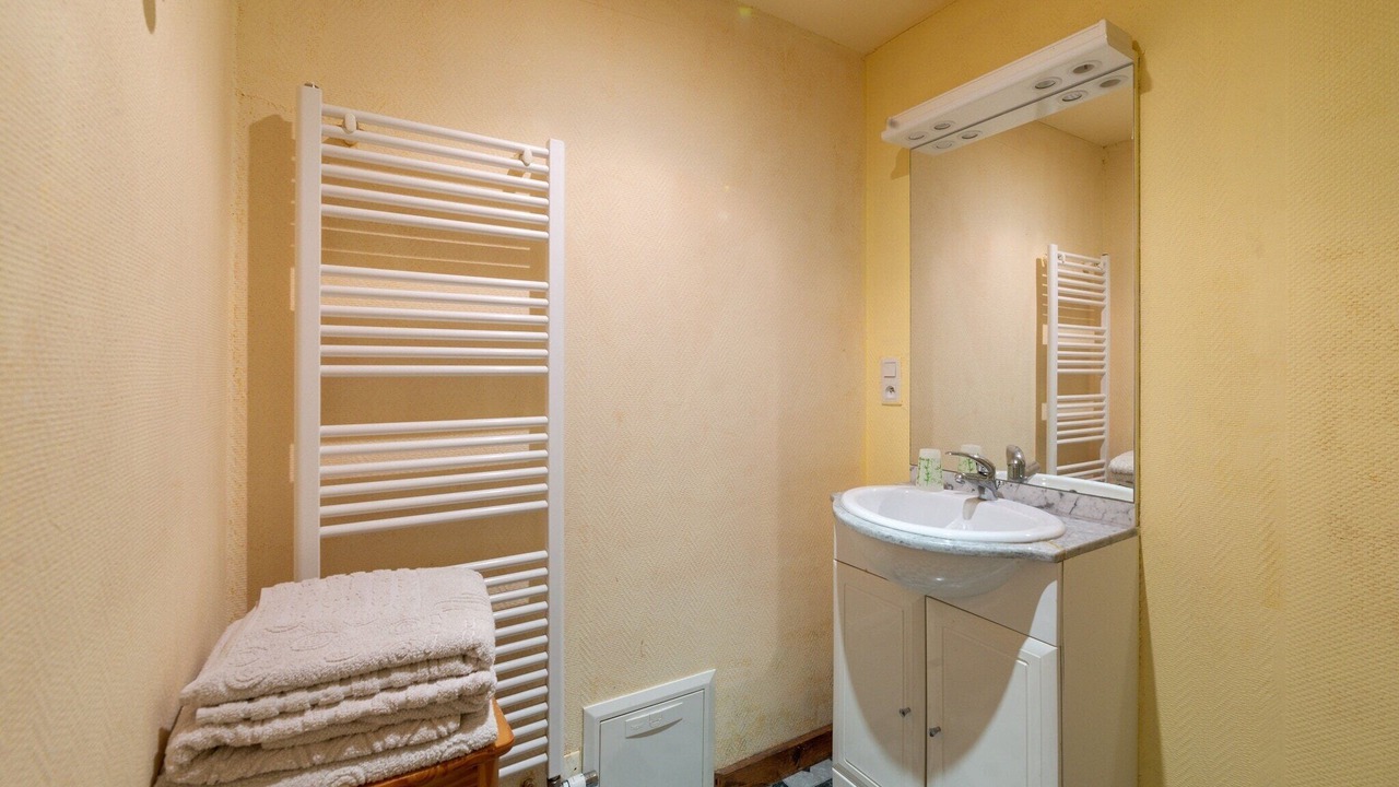 Photo of Bathroom in Ferce