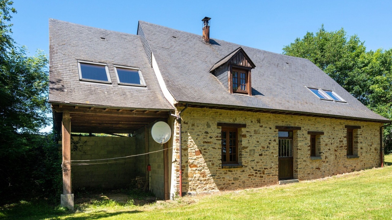 Photo of Outdoor in Ferce