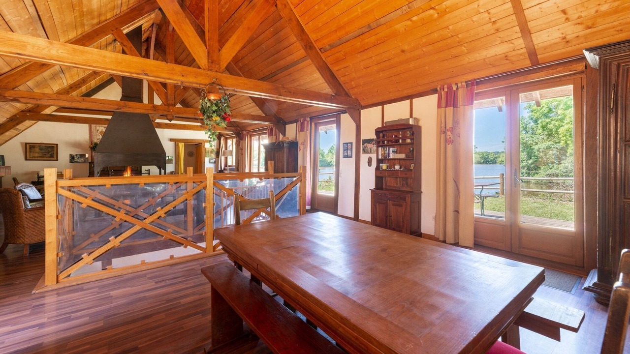 Photo of Livingroom in Ferce