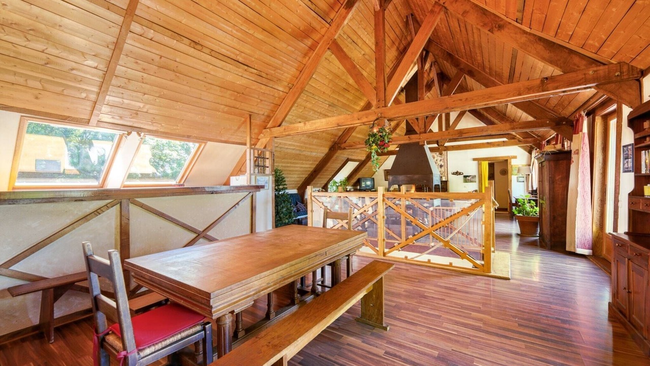 Photo of Livingroom in Ferce