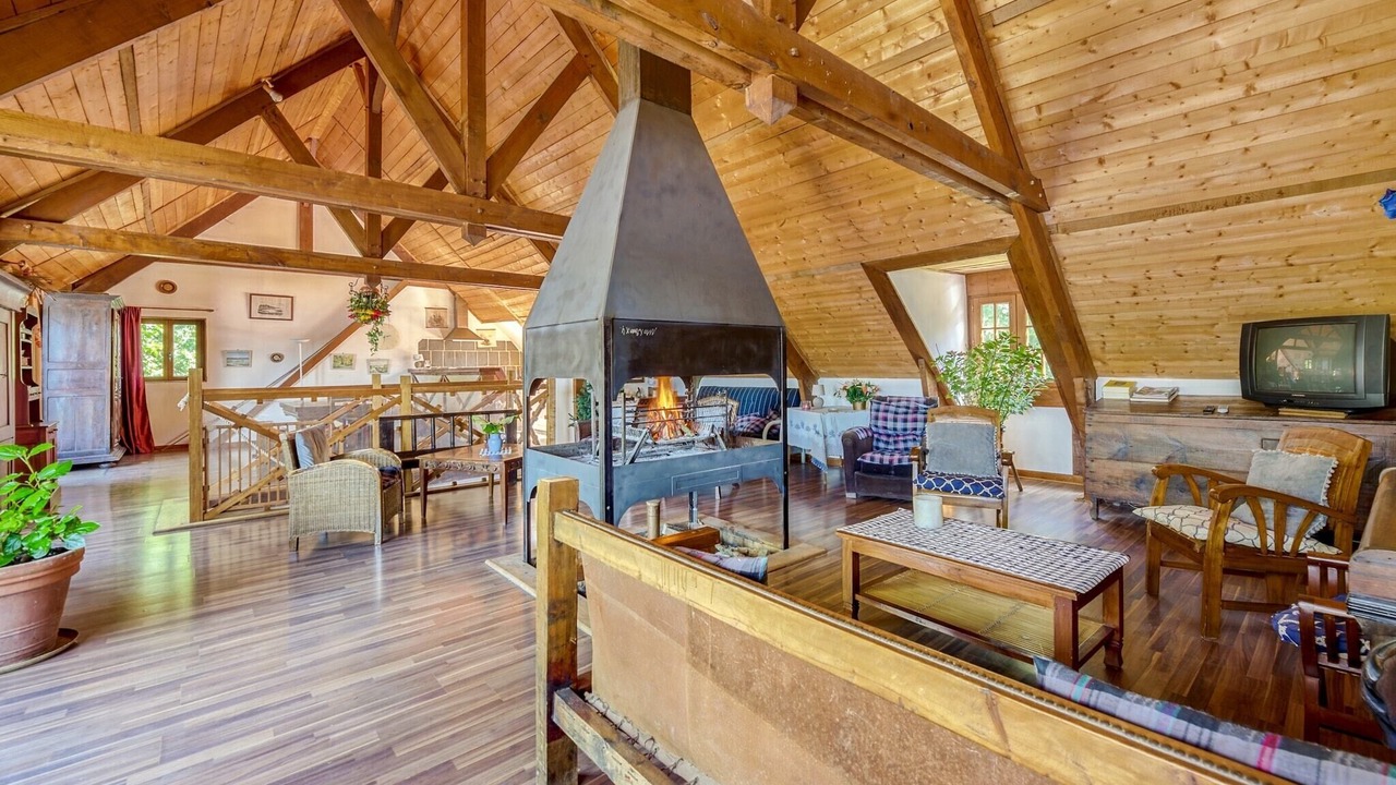 Photo of Livingroom in Ferce