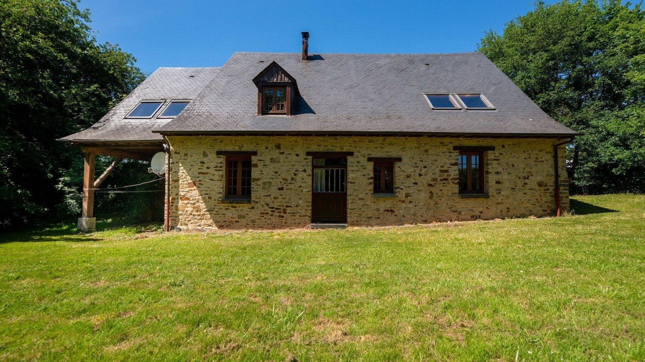 Photo of Outdoor in Ferce