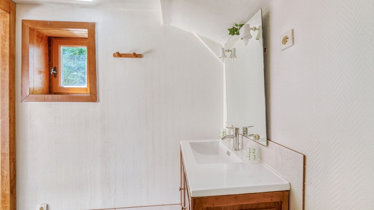 Photo of Bathroom in Ferce