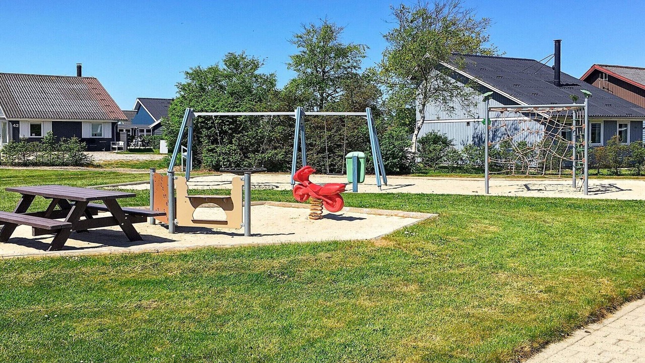 Photo of Outdoor in Bork Havn