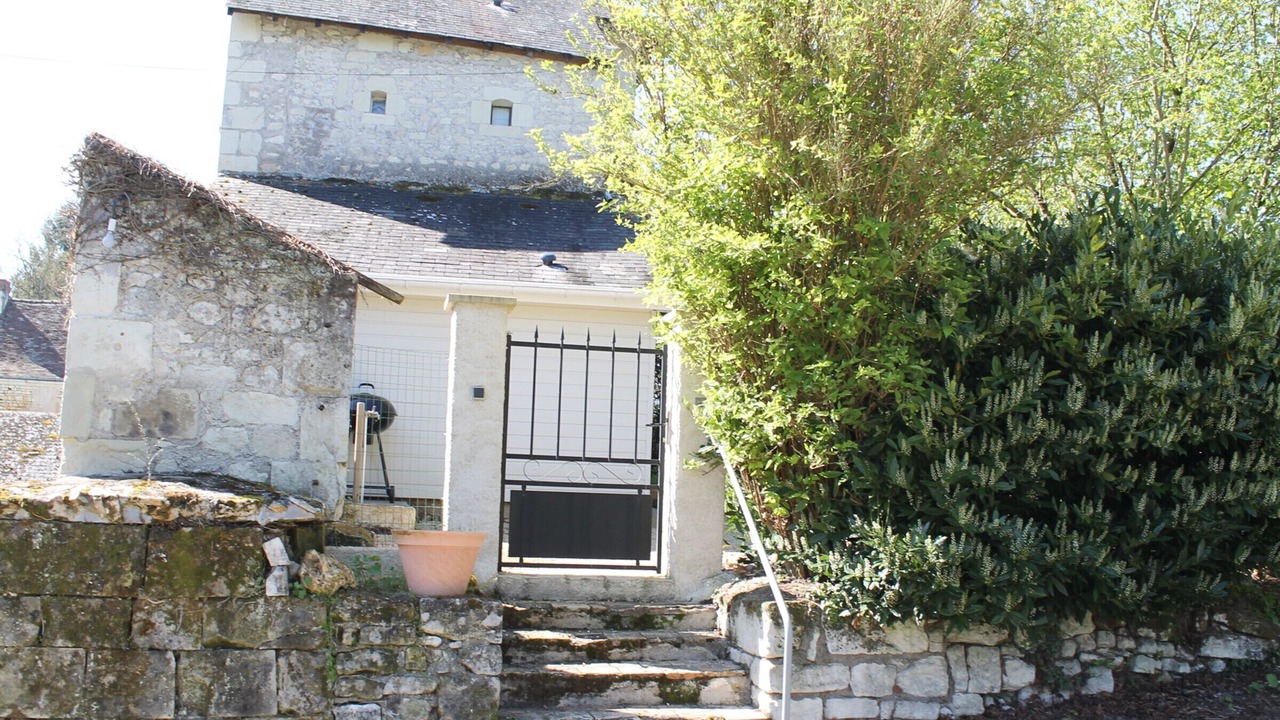 Photo of Outdoor in La Roche-Posay