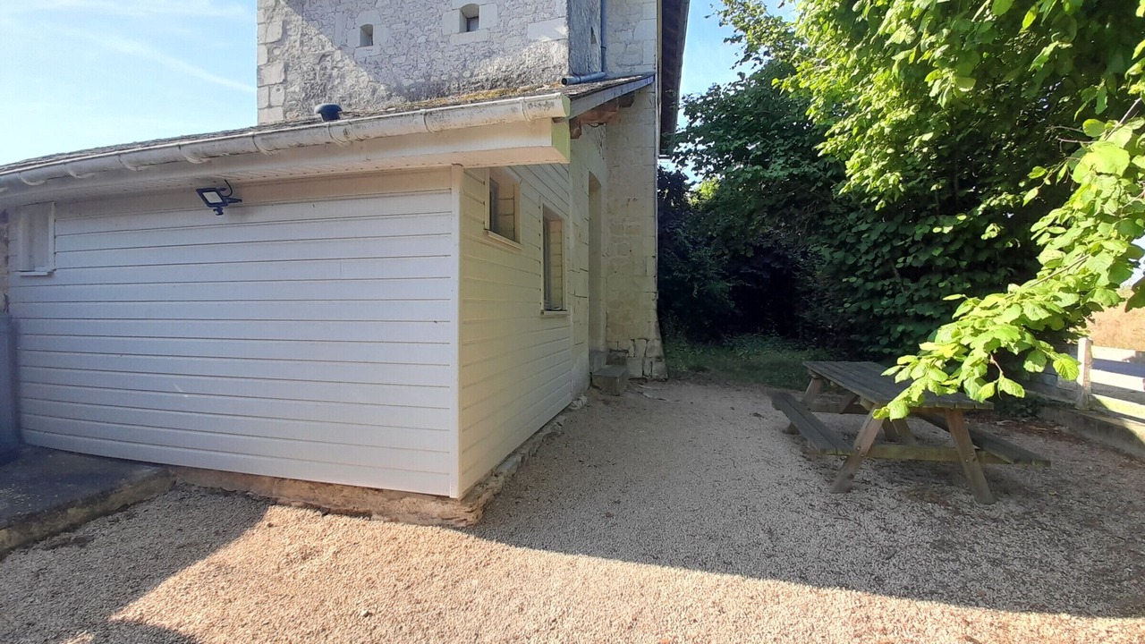 Photo of Outdoor in La Roche-Posay