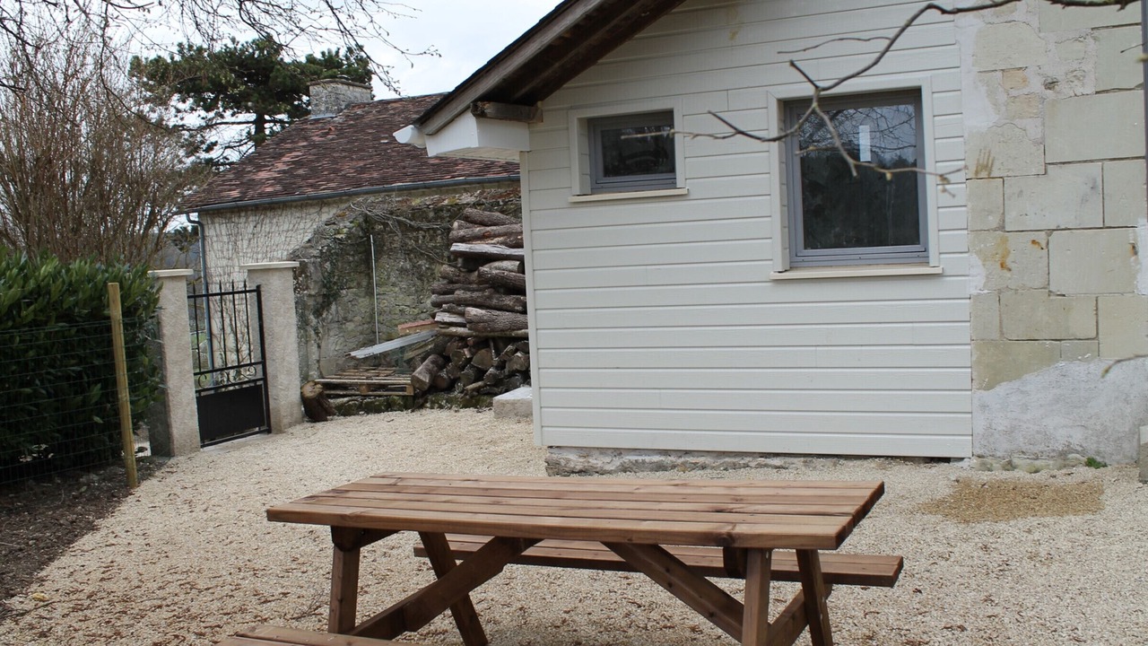 Photo of Outdoor in La Roche-Posay