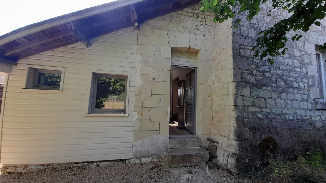 Photo of Outdoor in La Roche-Posay