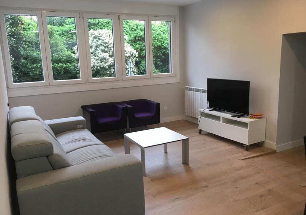 Photo of Livingroom in Irun