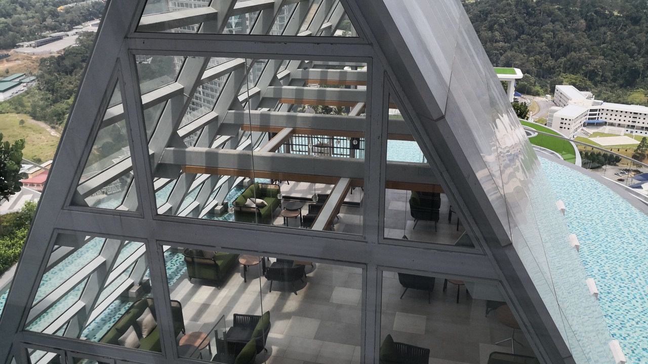 Photo of Outdoor in Genting Highlands