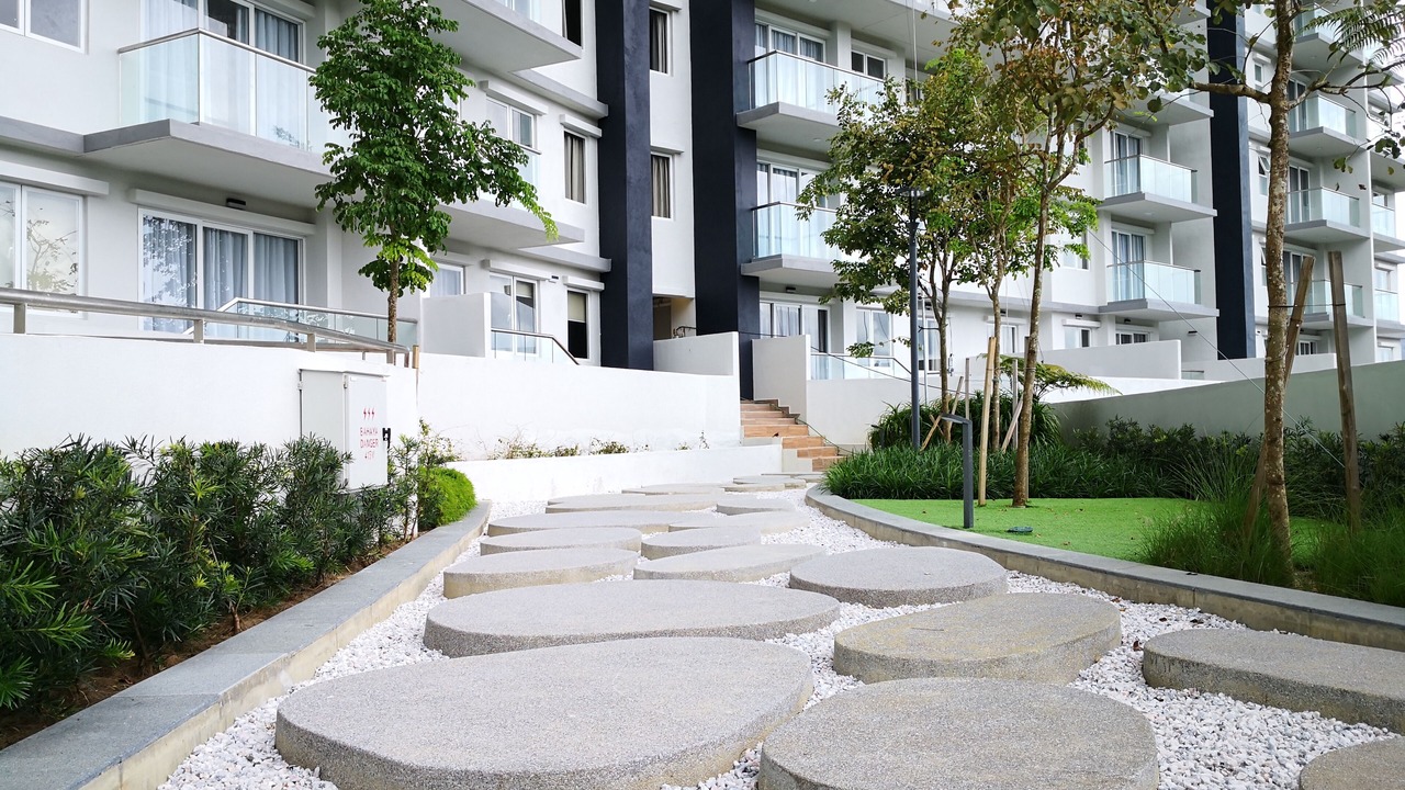 Photo of Outdoor in Genting Highlands