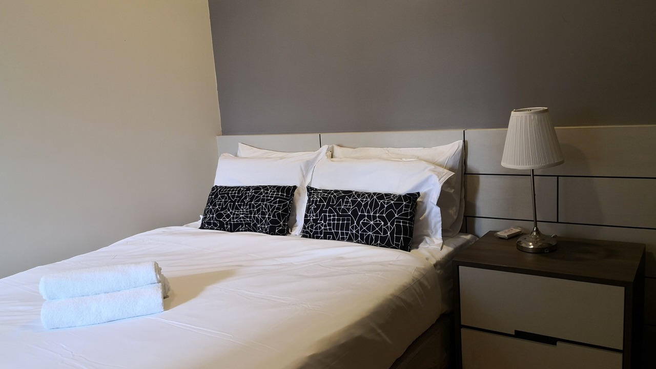 Photo of Bedroom in Genting Highlands