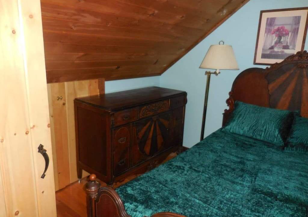 Photo of Bedroom in Roque Bluffs
