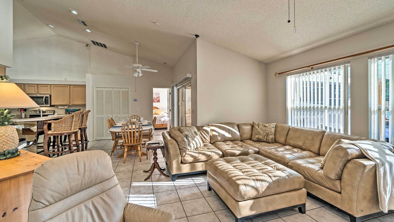 Photo of Livingroom in South Bradenton