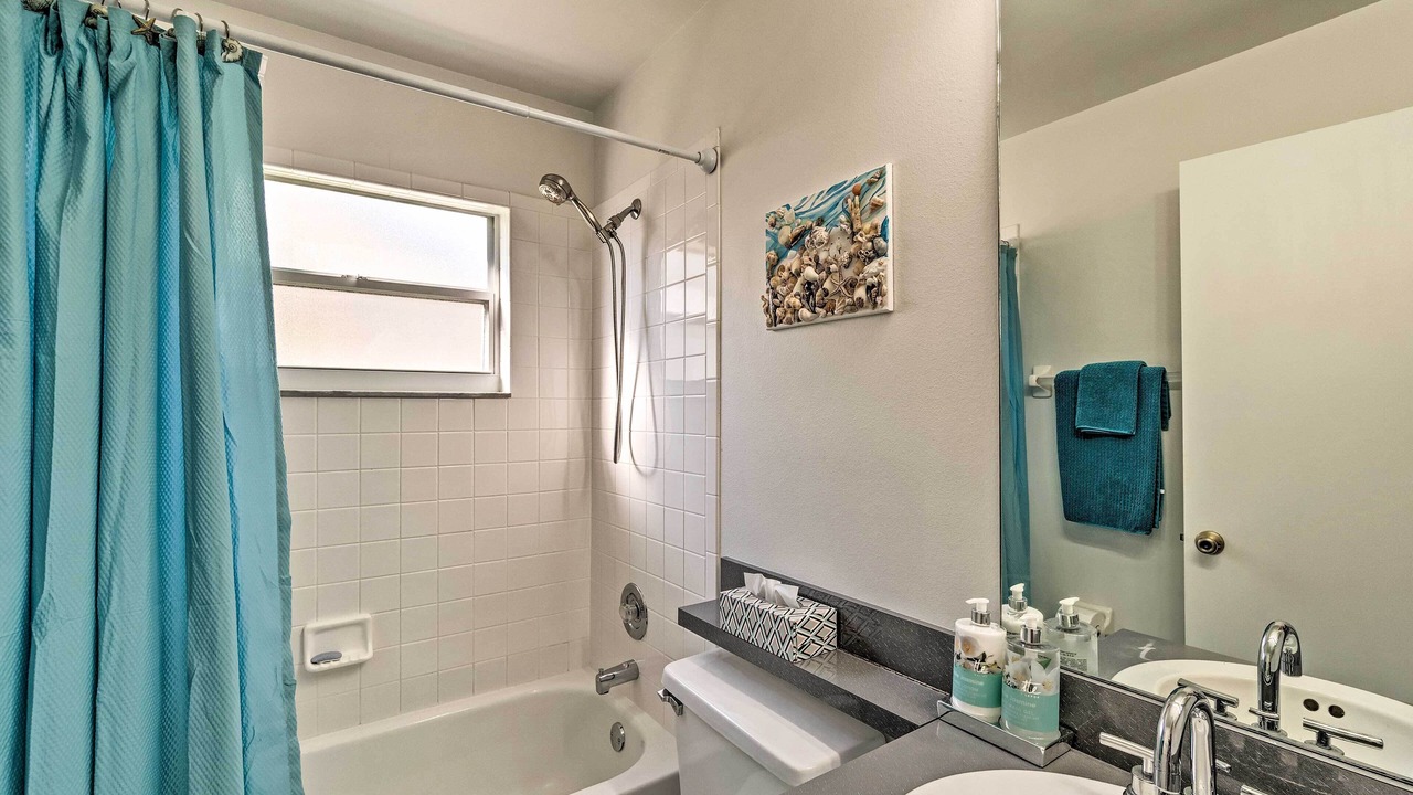 Photo of Bathroom in South Bradenton