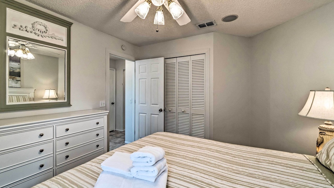 Photo of Bedroom in South Bradenton