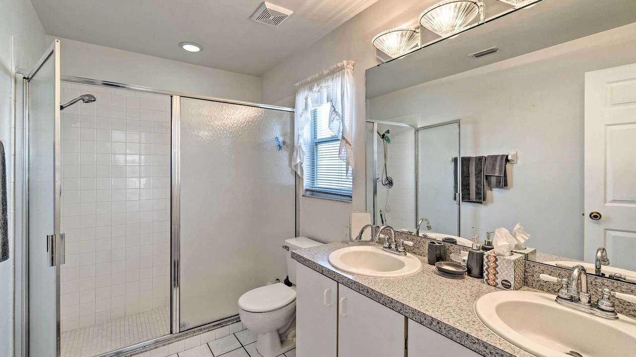 Photo of Bathroom in South Bradenton