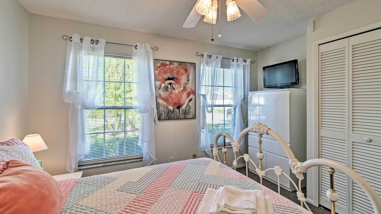 Photo of Bedroom in South Bradenton